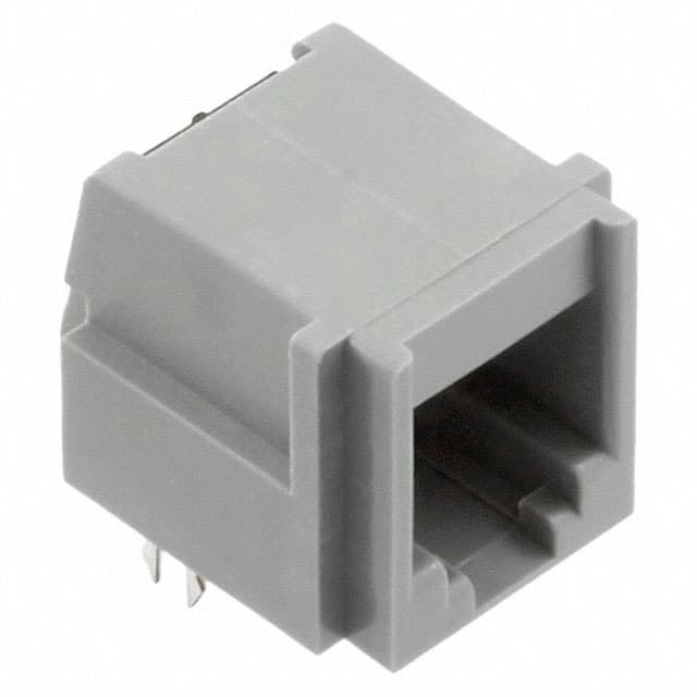 TM5RE2-66(20) Hirose Electric Co Ltd  Modular Connector Jacks